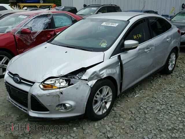 2012 FORD FOCUS - VIN: 1FAHP3H26CL176680 - Photo 2