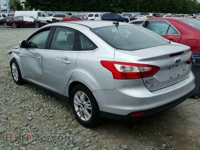 2012 FORD FOCUS - VIN: 1FAHP3H26CL176680 - Photo 3