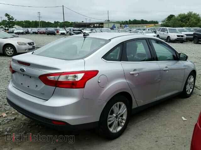 2012 FORD FOCUS - VIN: 1FAHP3H26CL176680 - Photo 4