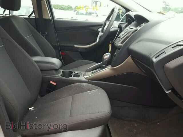 2012 FORD FOCUS - VIN: 1FAHP3H26CL176680 - Photo 5