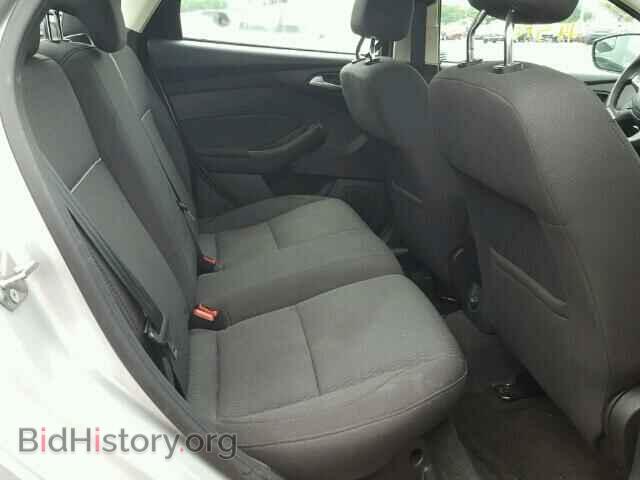 2012 FORD FOCUS - VIN: 1FAHP3H26CL176680 - Photo 6