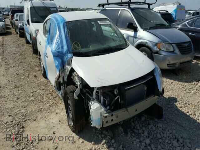 Photo JTHCF5C29C5057521 - LEXUS IS250 2012