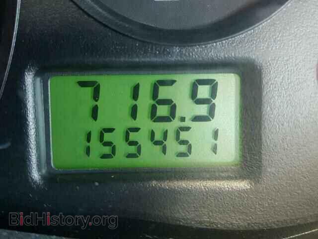 2007 FORD FOCUS - VIN: 1FAFP34N07W363702 - Фото 8