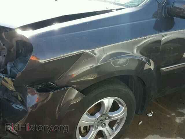 2012 HONDA PILOT - VIN: 5FNYF3H52CB027578 - Photo 10