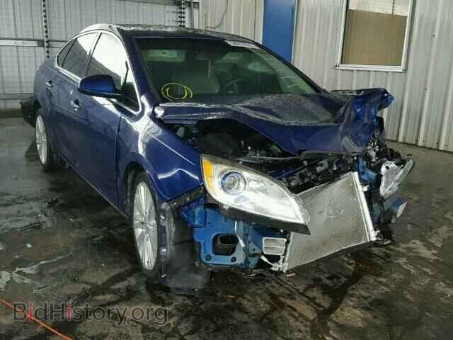 Фотография 1G4PP5SK7D4183154 - BUICK VERANO 2013