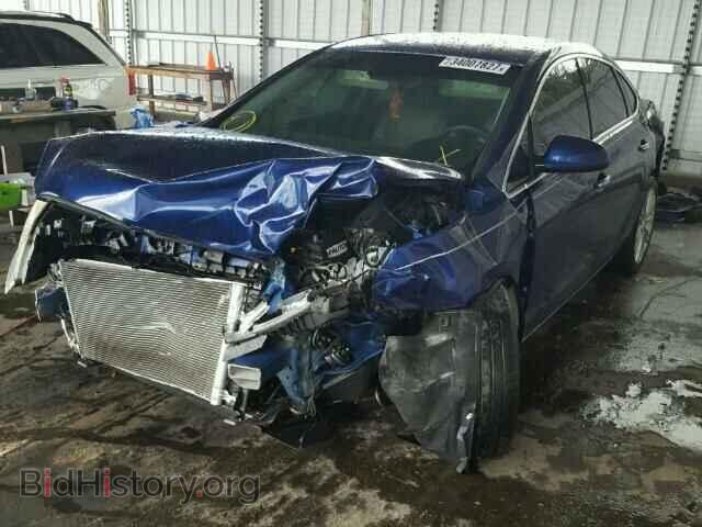 2013 BUICK VERANO - VIN: 1G4PP5SK7D4183154 - Фото 2