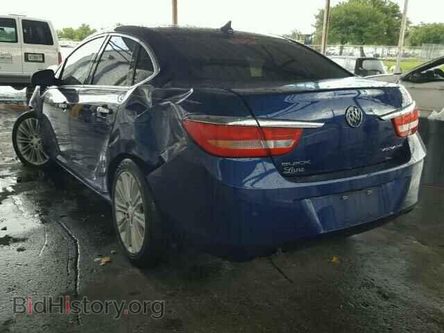 2013 BUICK VERANO - VIN: 1G4PP5SK7D4183154 - Фото 3