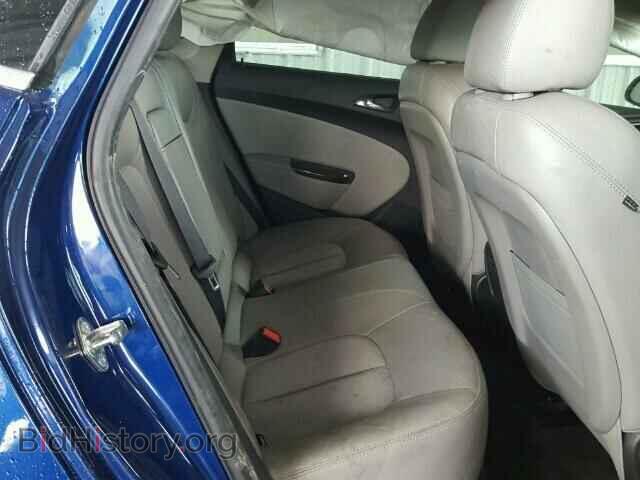 2013 BUICK VERANO - VIN: 1G4PP5SK7D4183154 - Фото 6