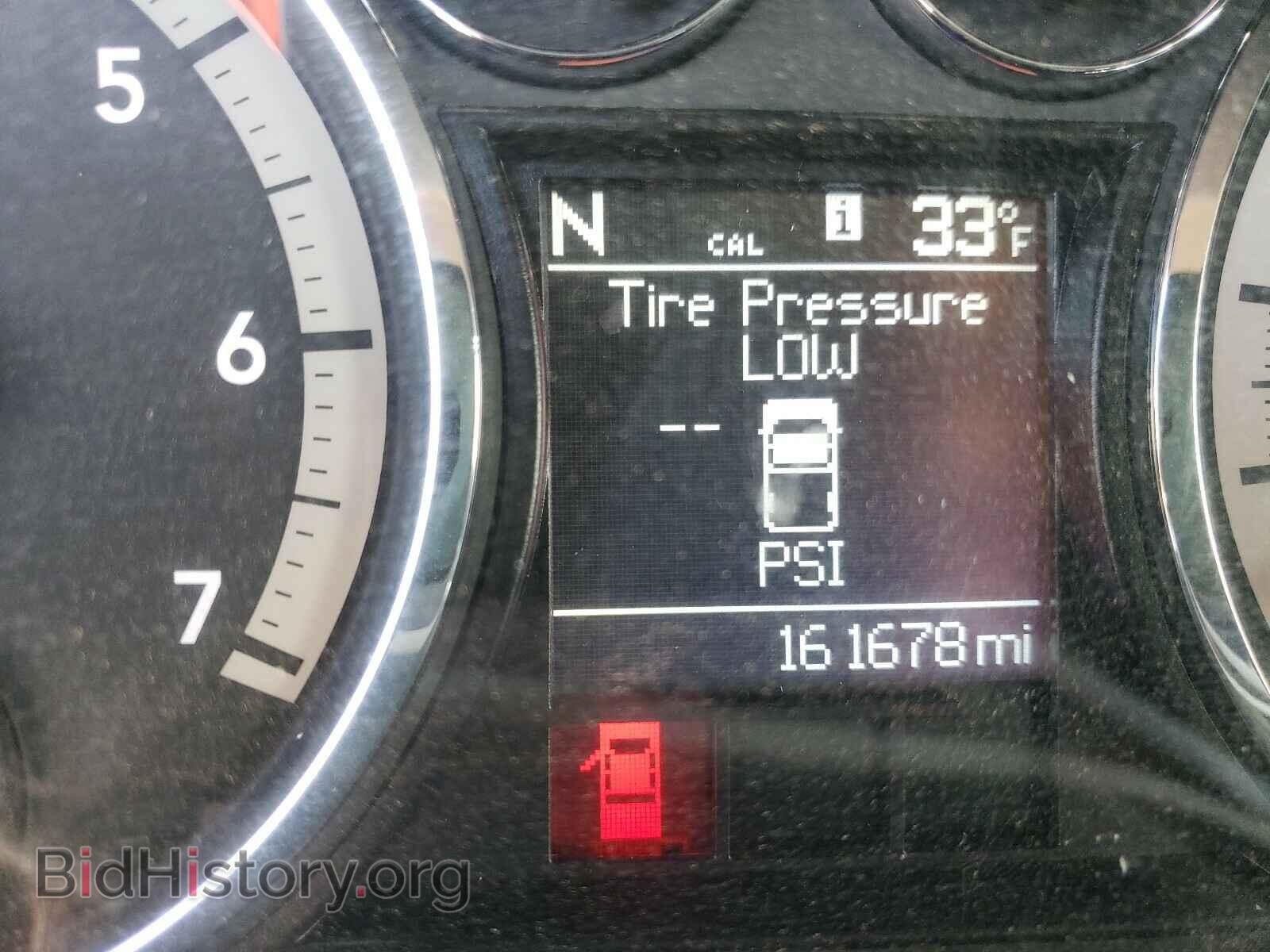 2011 DODGE RAM 1500 - VIN: 1D7RV1GT5BS653385 - Фото 8
