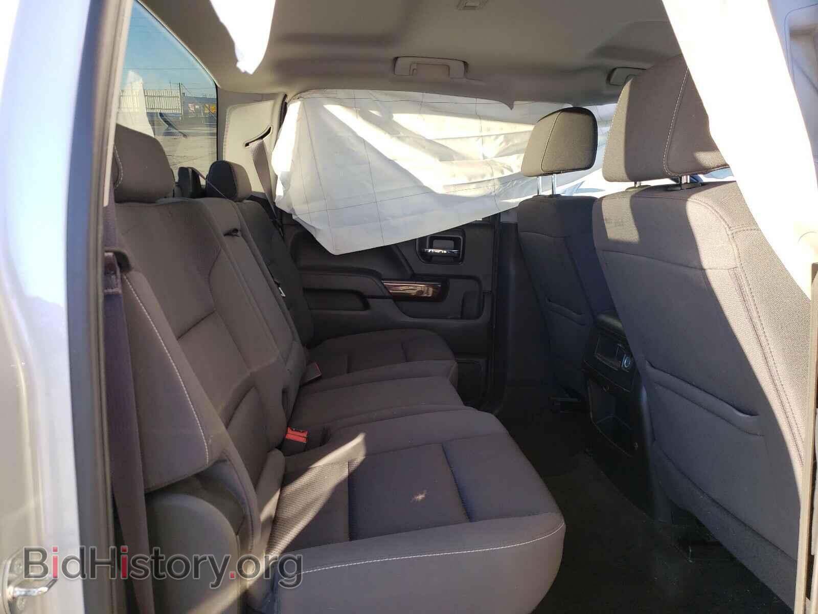 2017 GMC SIERRA - VIN: 3GTU2MEC8HG362980 - Фото 6