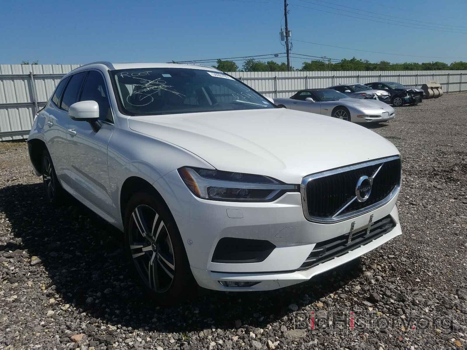 Photo YV4A22RKXJ1028413 - VOLVO XC60 2018