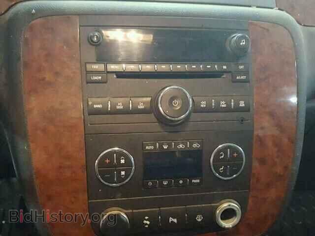 2007 CHEVROLET SILVERADO - VIN: 1GCEK19J97Z616366 - Photo 9