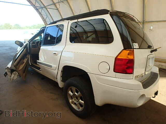 2002 GMC ENVOY - VIN: 1GKES16S626128276 - Фото 3