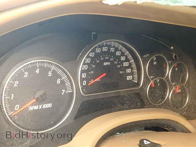 2002 GMC ENVOY - VIN: 1GKES16S626128276 - Фото 8
