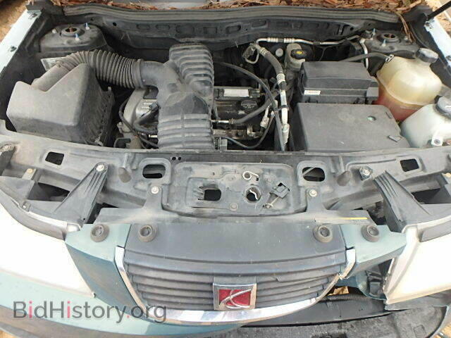 2006 SATURN VUE - VIN: 5GZCZ33D06S836504 - Фото 7