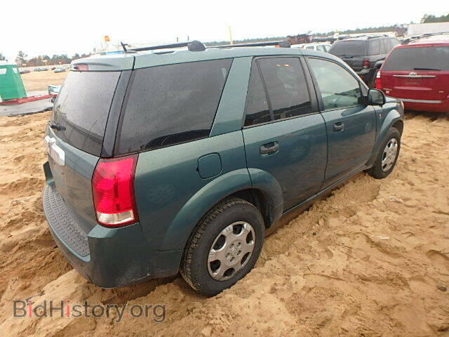 2006 SATURN VUE - VIN: 5GZCZ33D06S836504 - Фото 9
