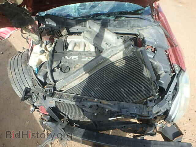 2005 NISSAN MAXIMA - VIN: 1N4BA41E25C866575 - Фото 7
