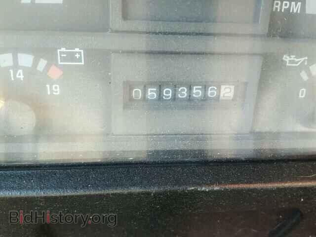 1997 BLUE BIRD ALL MODELS - VIN: 1BAABCSAXVF075809 - Photo 8