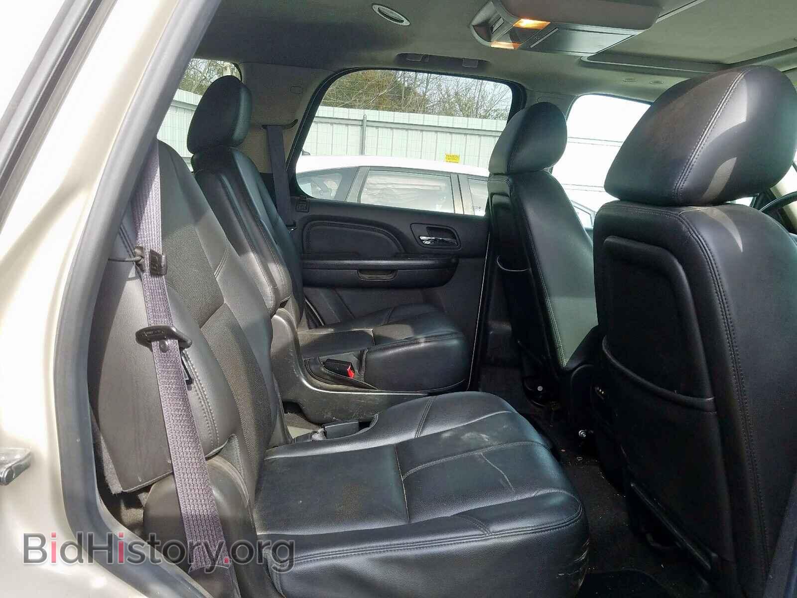 2013 GMC YUKON - VIN: 1GKS2EEF9DR348219 - Фото 6