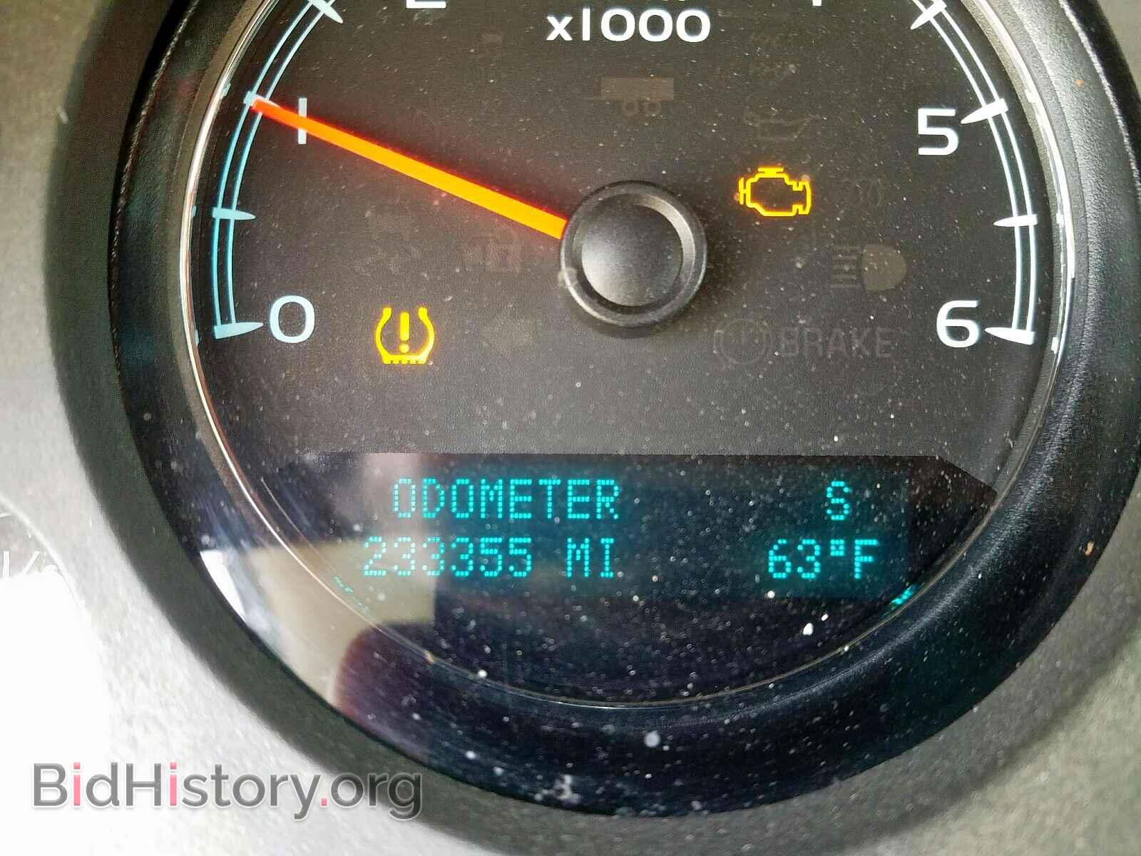 2013 GMC YUKON - VIN: 1GKS2EEF9DR348219 - Фото 8