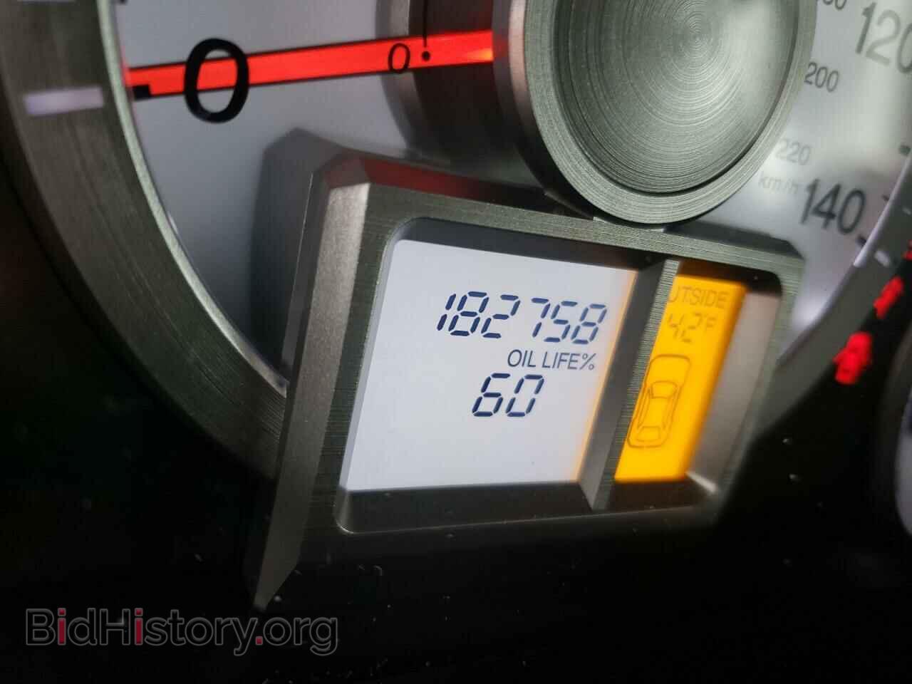 2011 HONDA PILOT - VIN: 5FNYF4H54BB043172 - Фото 8