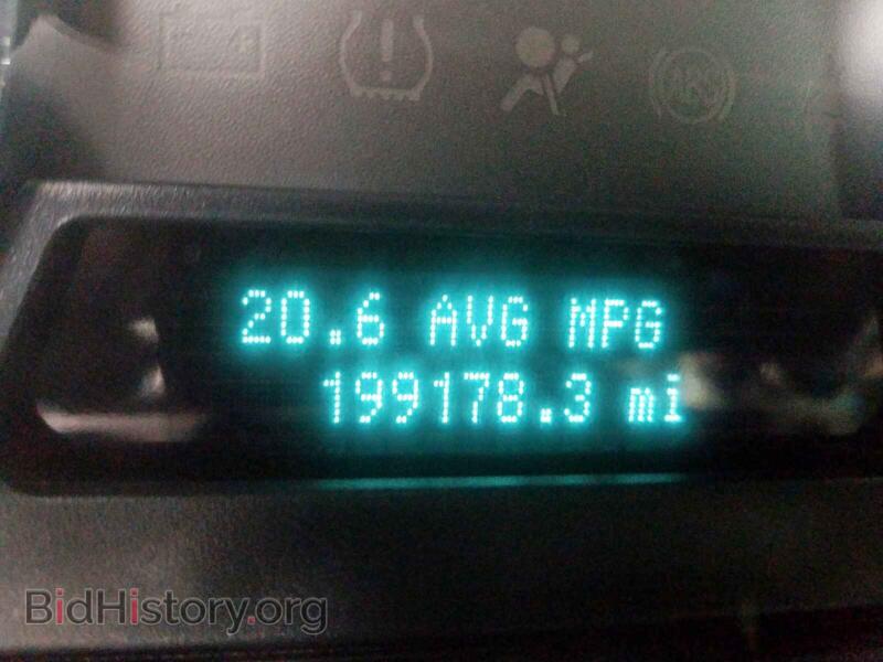 2011 Ford FLEX (VIN 2FMGK5CC4BBD15375) — photo 8 of 10