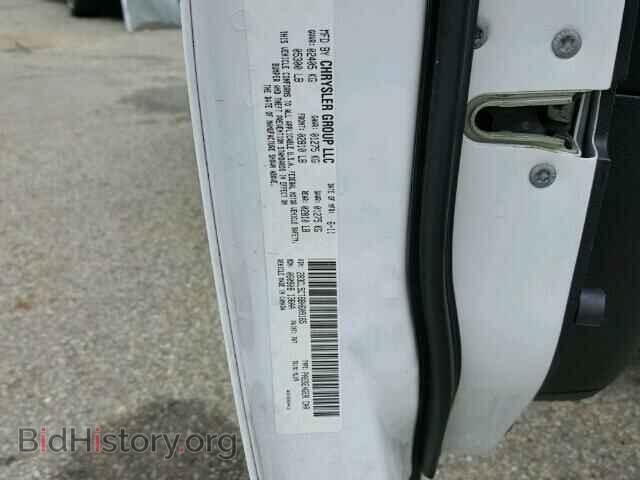 2011 DODGE CHARGER - VIN: 2B3CL5CT8BH609165 - Фото 10