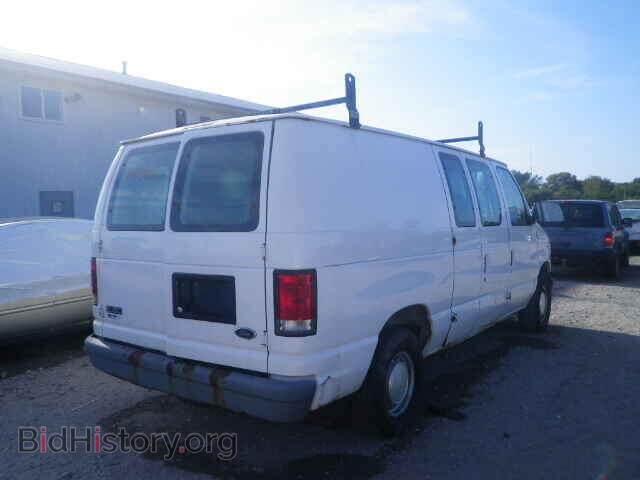 2000 FORD ECONOLINE - VIN: 1FTRE1427YHB74770 - Photo 4