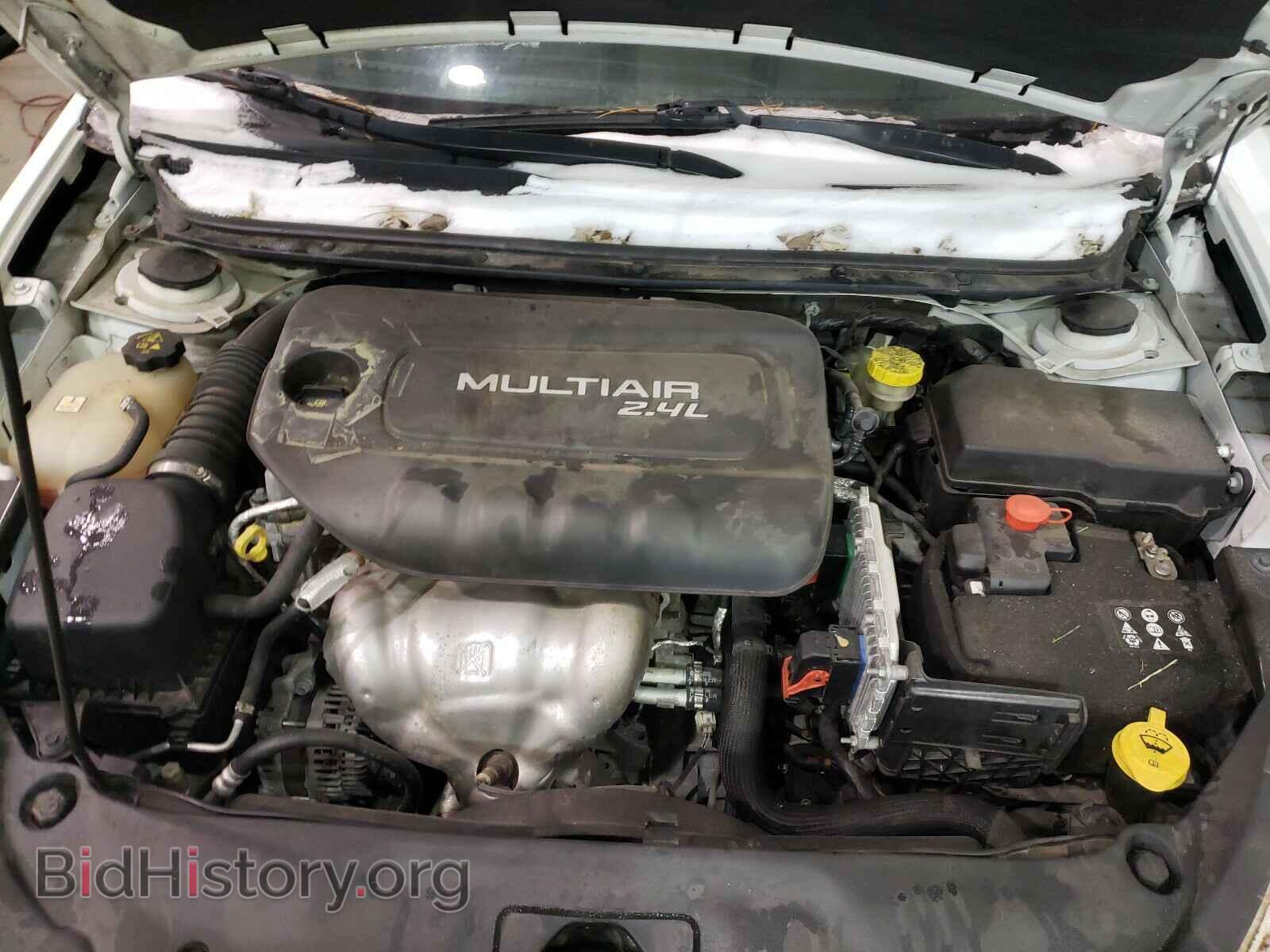 2015 DODGE DART - VIN: 1C3CDFBB6FD309738 - Фото 7