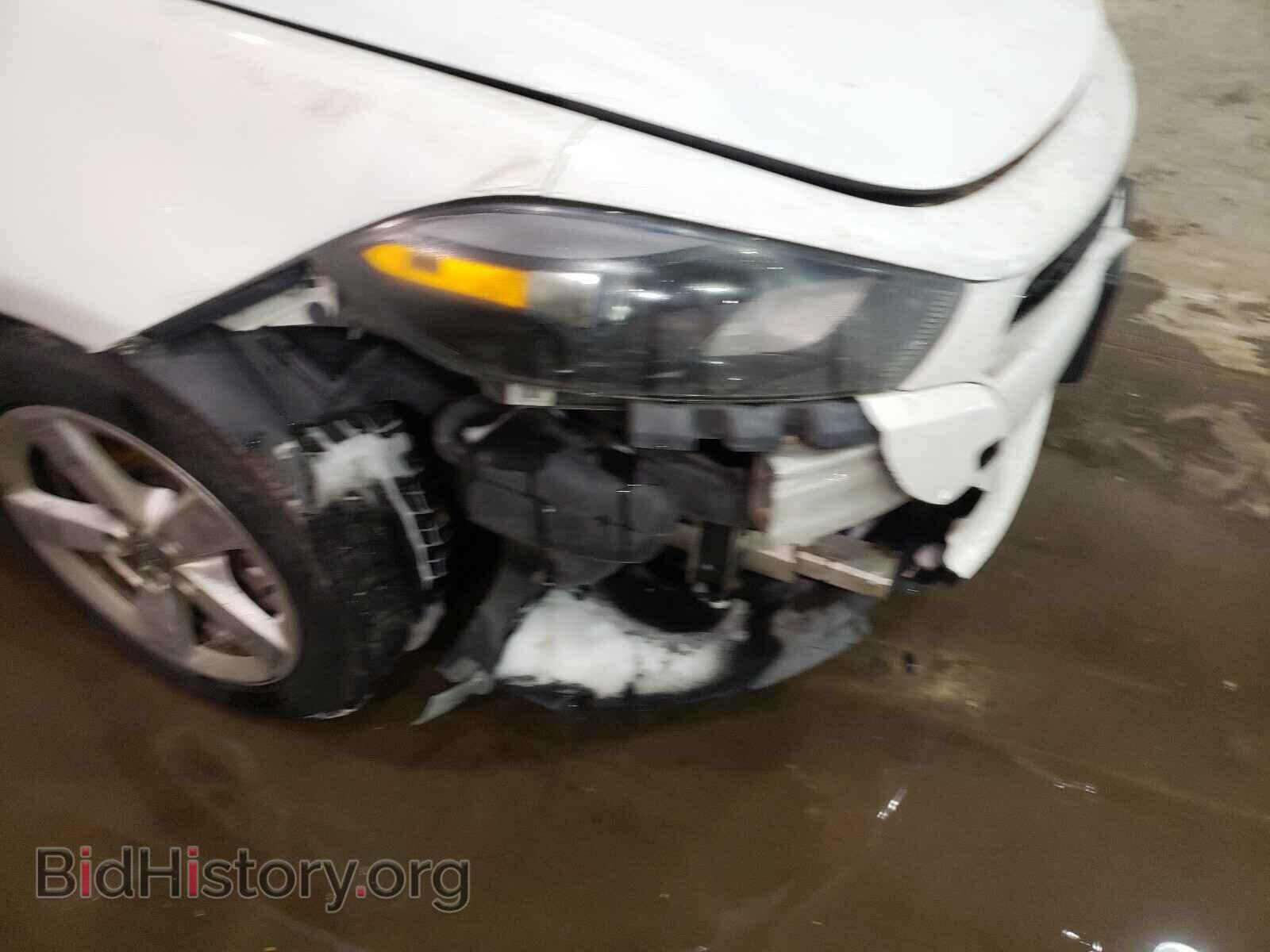 2015 DODGE DART - VIN: 1C3CDFBB6FD309738 - Фото 9