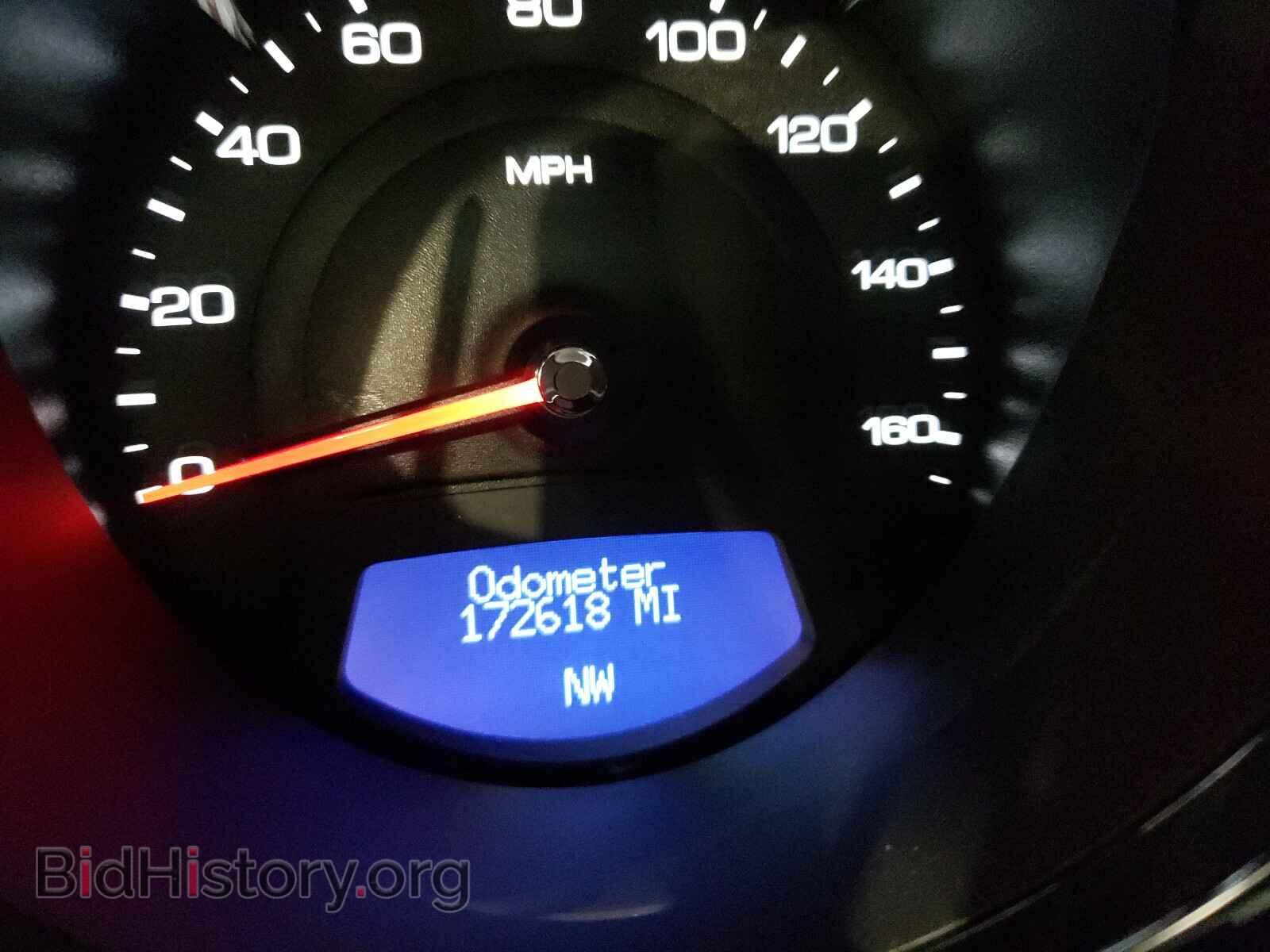 2008 CADILLAC CTS - VIN: 1G6DF577680174329 - Фото 8