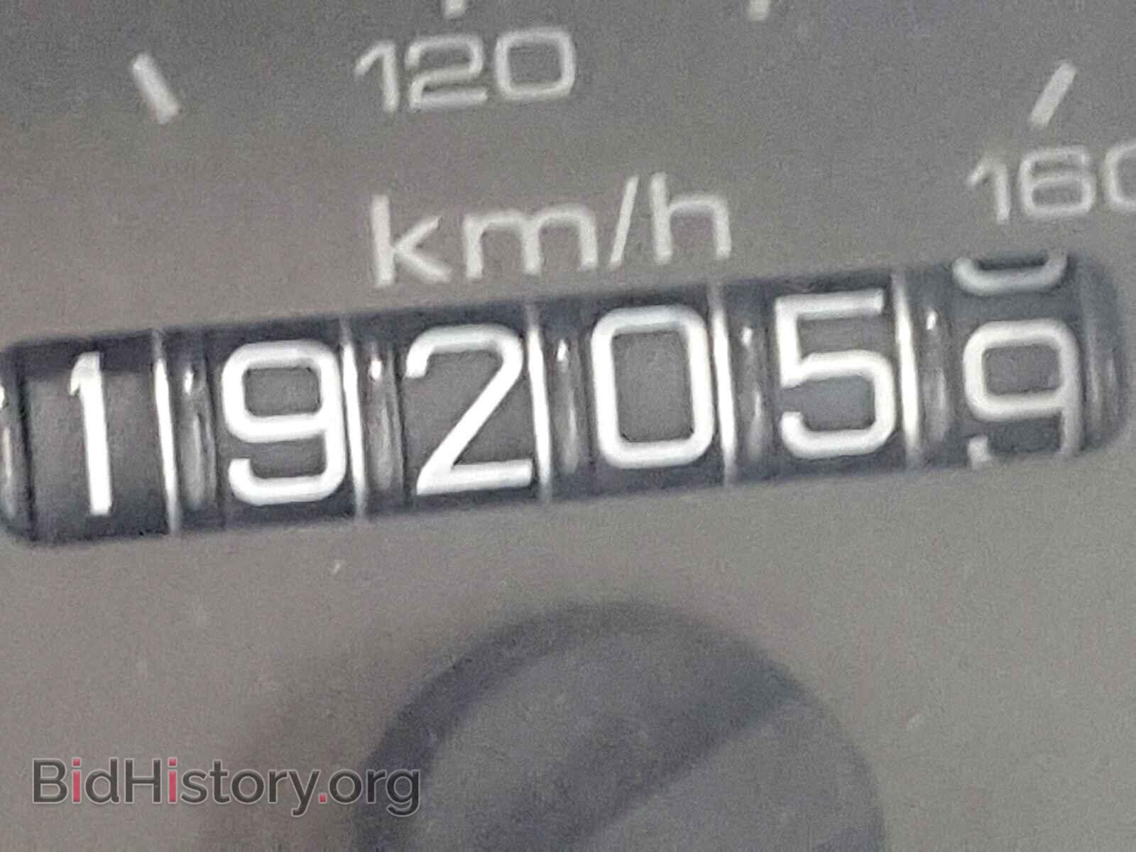 1998 ACURA INTEGRA - VIN: JH4DC4365WS000071 - Фото 8