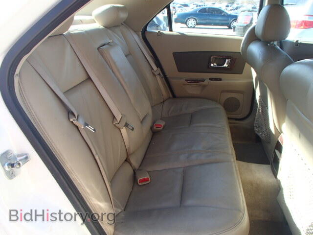 2006 CADILLAC CTS - VIN: 1G6DP577460189342 - Фото 6
