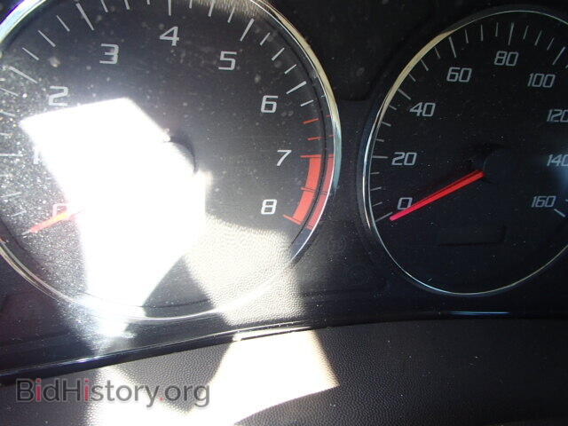 2006 CADILLAC CTS - VIN: 1G6DP577460189342 - Фото 8
