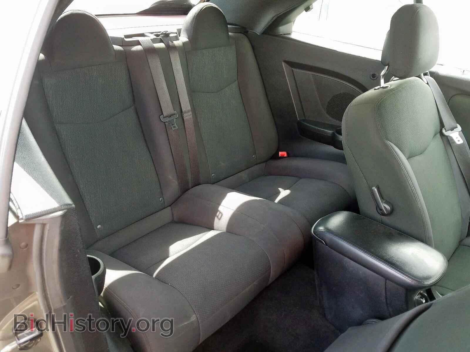2012 CHRYSLER 200 - VIN: 1C3BCBEB3CN218404 - Photo 6