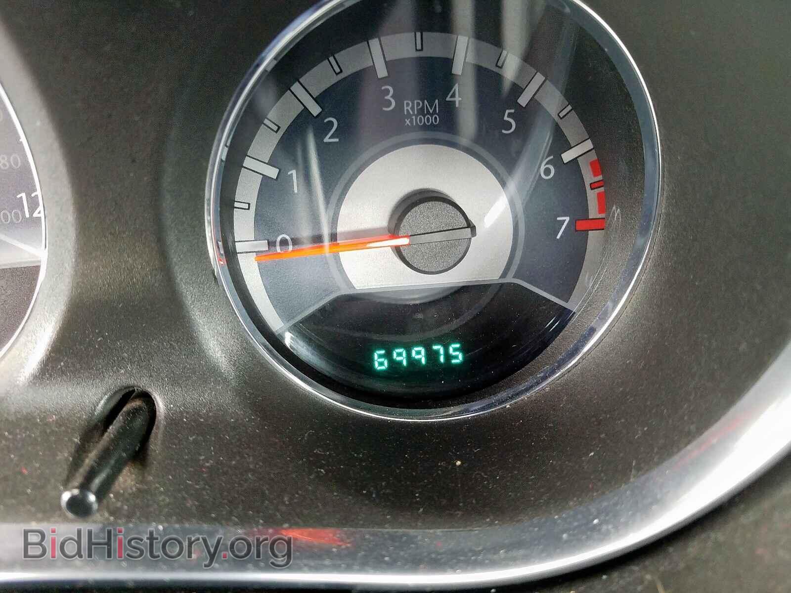 2012 CHRYSLER 200 - VIN: 1C3BCBEB3CN218404 - Photo 8