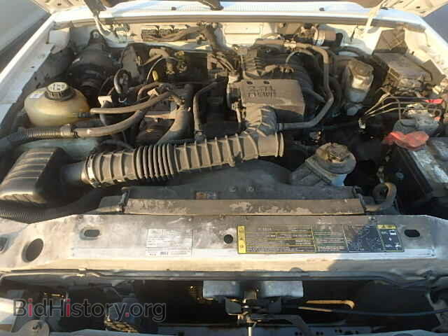 2008 FORD RANGER - VIN: 1FTYR10D38PB14725 - Фото 7