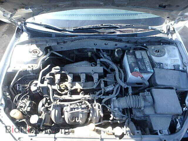 2008 MAZDA 6 - VIN: 1YVHP80C385M02482 - Фото 7