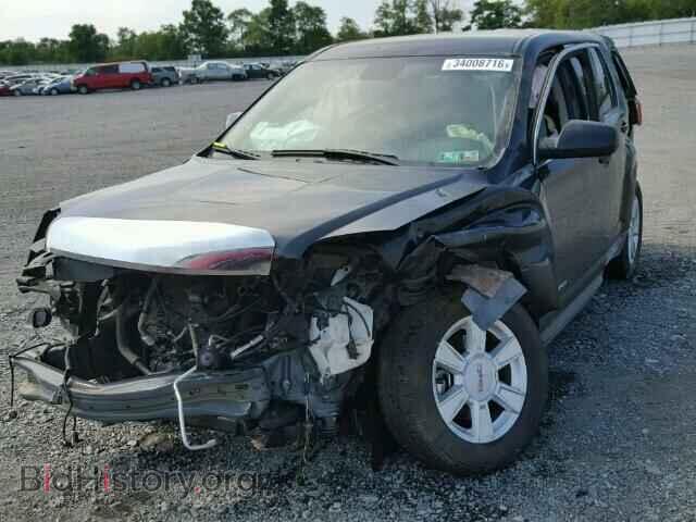 2013 GMC TERRAIN - VIN: 2GKFLREK9D6254887 - Photo 2