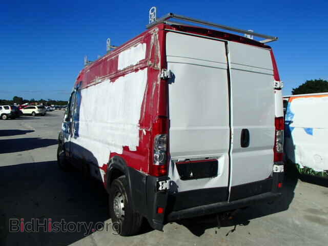 2014 RAM PROMASTER - VIN: 3C6TRVDG1EE102811 - Фото 3