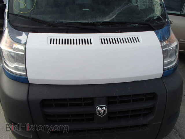 2014 RAM PROMASTER - VIN: 3C6TRVDG1EE102811 - Фото 7