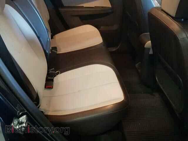 2015 GMC TERRAIN - VIN: 2GKFLXEK0F6339558 - Фото 6