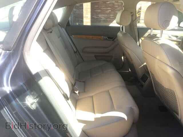 2007 AUDI A6 - VIN: WAUDH74F27N034405 - Фото 6
