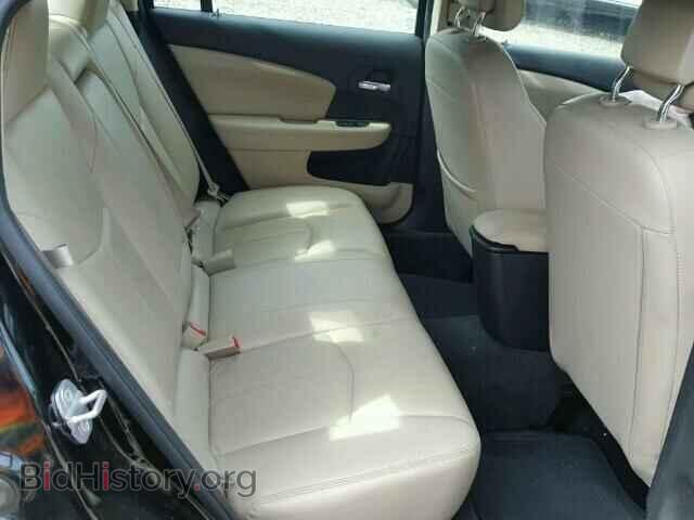 2012 CHRYSLER 200 - VIN: 1C3CCBCB5CN268308 - Фото 6