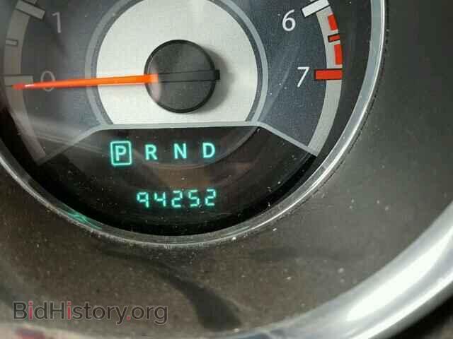 2012 CHRYSLER 200 - VIN: 1C3CCBCB5CN268308 - Фото 8