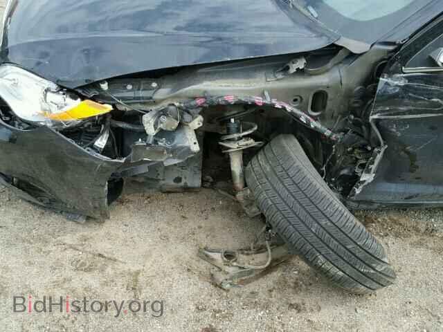 2012 CHRYSLER 200 - VIN: 1C3CCBCB5CN268308 - Фото 10