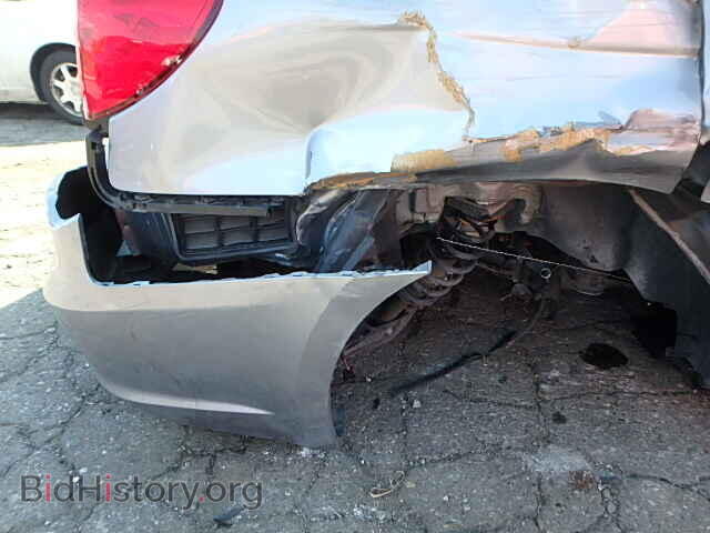 2014 CHRYSLER 200 - VIN: 1C3CCBCG0EN192902 - Фото 9