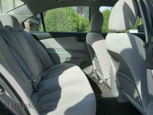 2010 KIA OPTIMA - VIN: KNAGG4A88A5386965 - Фото 6
