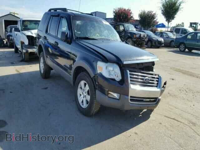 Фотография 1FMEU63E36UA67421 - FORD EXPLORER 2006