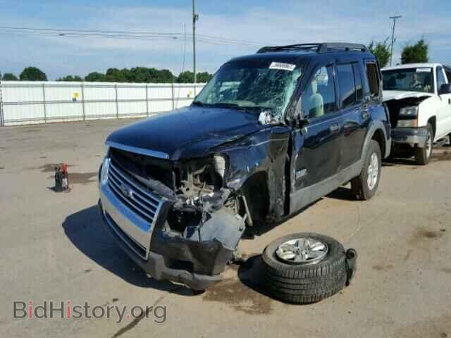 2006 FORD EXPLORER - VIN: 1FMEU63E36UA67421 - Фото 2